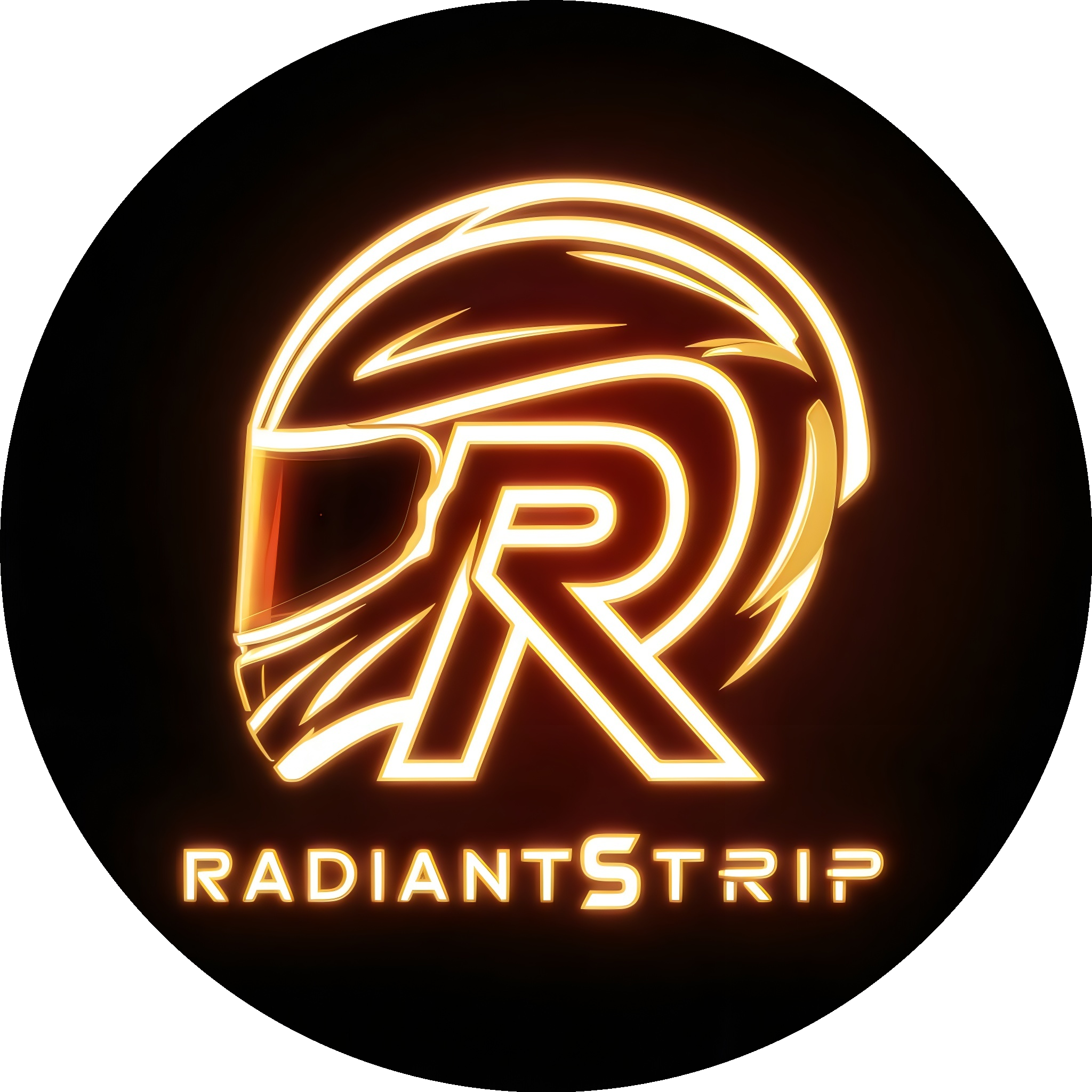 RadiantStrip